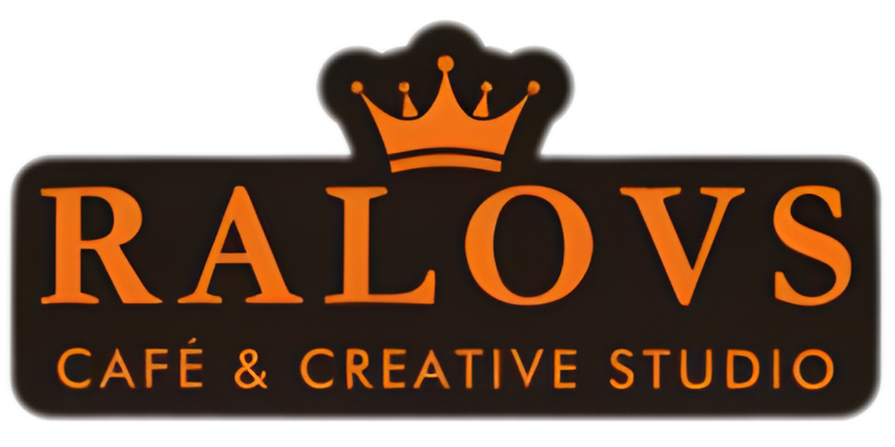 RALOVS Cafe & Creative Studio