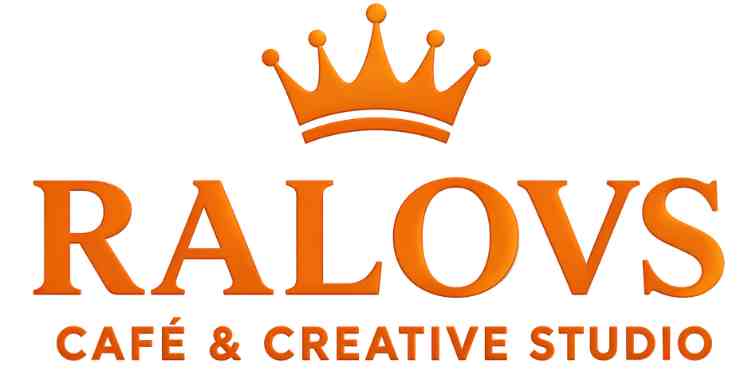 RALOVS Café & Creative Studio|乐洛思